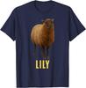 Sheep Detective Lily T-Shirt