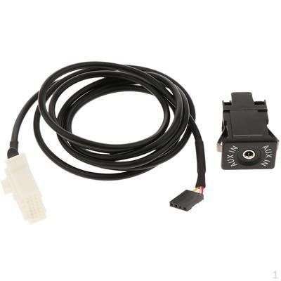 AUX Zusatzkabel für Switch 5 6 CX 7 9 RX 8