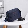 Crossbody Bag Men's Shoulder Bag Large Capacity Messenger Bag