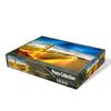 1000-teiliges Puzzle – Golden Gate Bridge 3, beliebtes koreanisches Puzzle