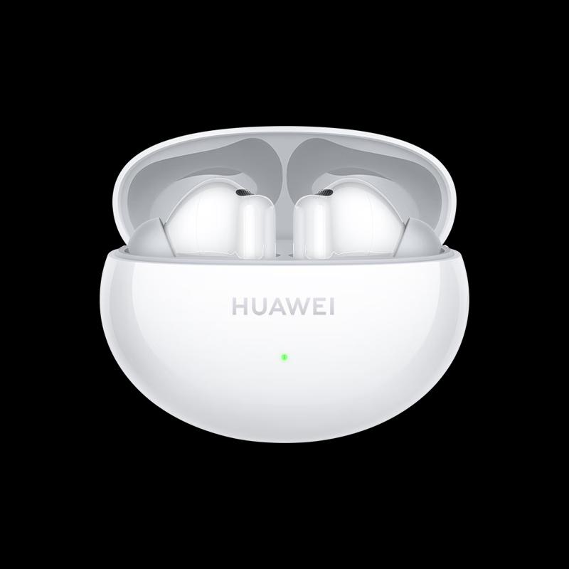 Huawei FreeBuds 6i True Wireless Noise-Cancelling Earbuds