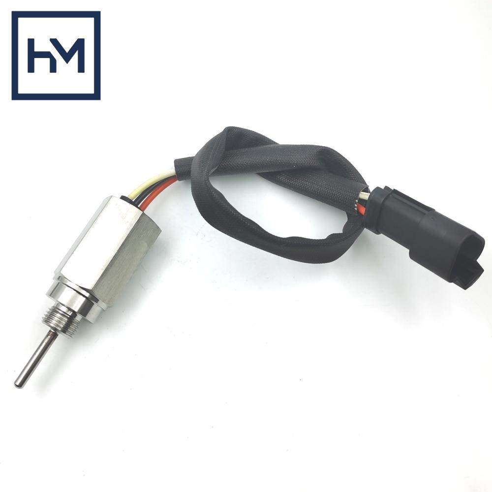 

OE 1342252 134-2252 Water Temperature Sensor for Caterpillar CAT 3304 3306 3406B 3512C Excavator 134-2252