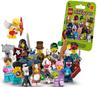71048 - Lego Minifigurki - Seria 27