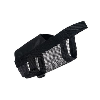 Dog Protective Muzzle Mesh S