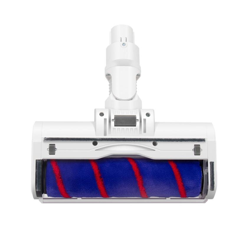 Multifunctional Vacuum Cleaner Floor Brush Wet and Dry Turbo Brush for Head for Dream V8/V9/V9B/V10/V11 Durable