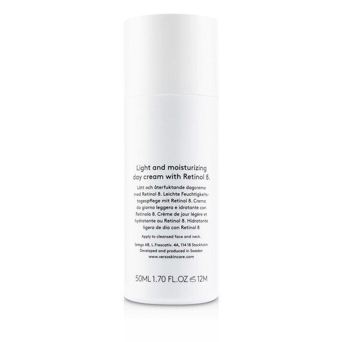 VERSO Daily Facial Fluid