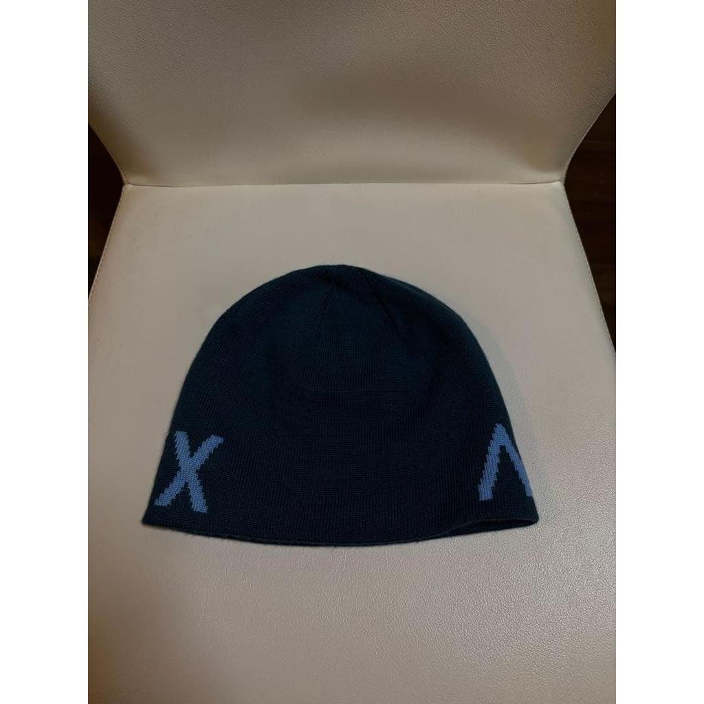 Used ARC'TERYX WORD HEAD TOQUE Knit hat 58cm