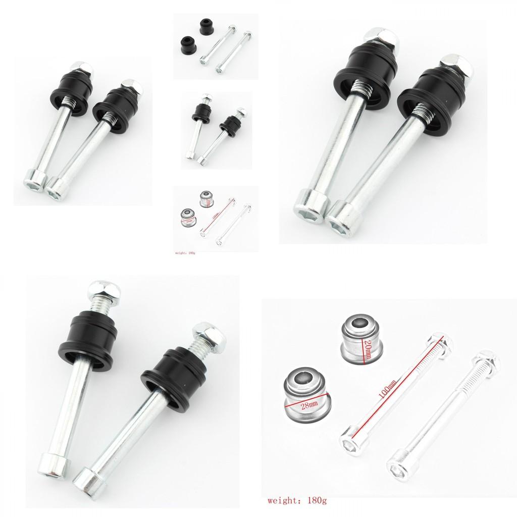 Premium Handlebar Risers For Ducati Monster 21 Elevating Riding Experience By 20mm