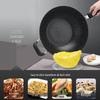 SUPOR 32cm Healthy Non-stick Stir-fry Wok