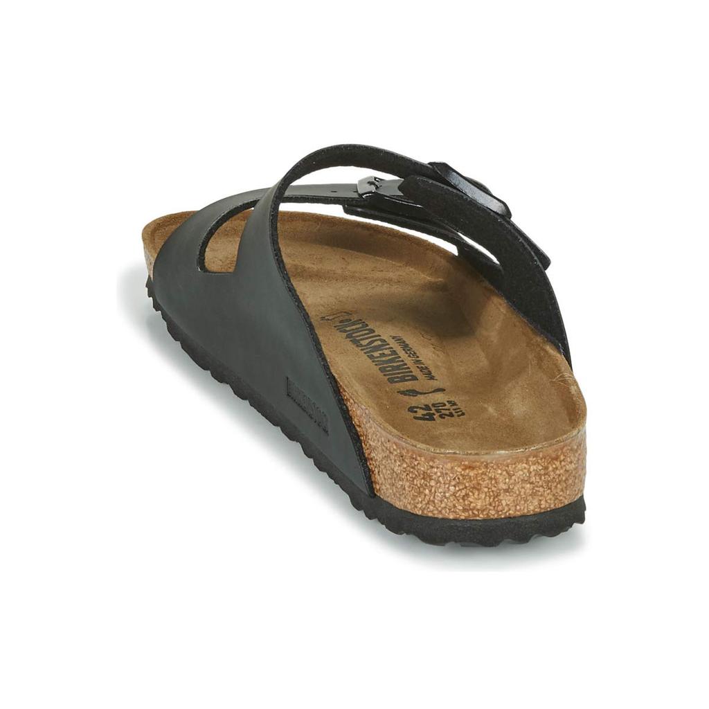 BIRKENSTOCK Arizona black EU 37(24 cm)