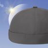 Quick Drying Brimless Hat Lightweight Docker Cap Fashion Beanie Hat  Outdoor Daily