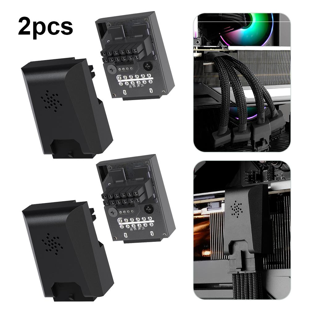 ATX3.0 Power Supply Adapter 450W PCI-E 5.0 Male To Female Connector 16Pin(12+4PIN) for RTX 4090 4080 4070 Ti 3090 Graphics Card