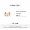 DIEZI Vintage Hip Hop Metal Butterfly Cuff Bangles Punk Gold Color Geometric Wide Bracelets Bangles For Women Men Jewelry