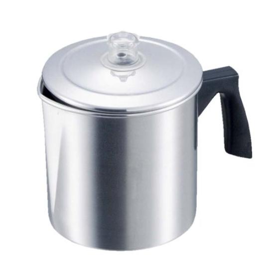 

Перколятор CAPTAIN STAG на 5 чашек M-1223