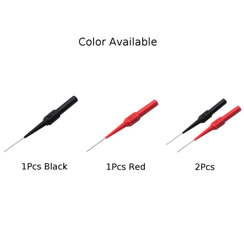 Accessories Diagnostic Tools Banana Plugs Connecting