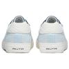 Anta Anti-Slip And Wear-Resistant Breathable Low-Top Canvas Shoes Men's White Blue Sneakers 112228077S-5