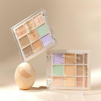 Pro Concealer Palette #01 Cover Special Set