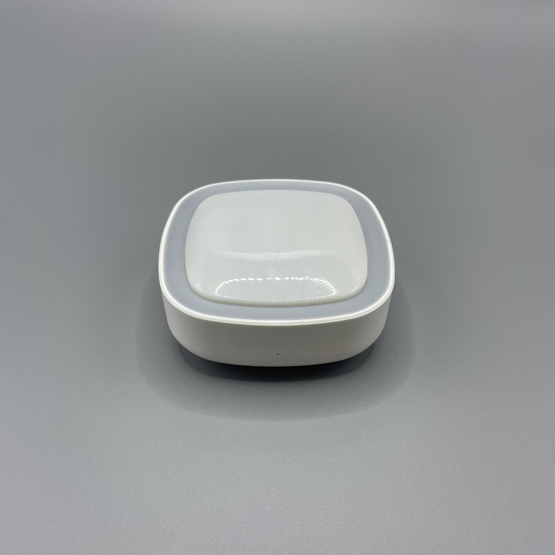 

ZigBee датчик движения человека для Home Assistant/ZHA интеграции