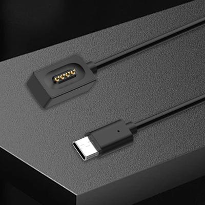 2-5PCS For Xiao Mi Bone Conduction Headphone2 Charging Cable Reusable Earphones Charger Cable Wear Resist USB Cord Charger Dock
