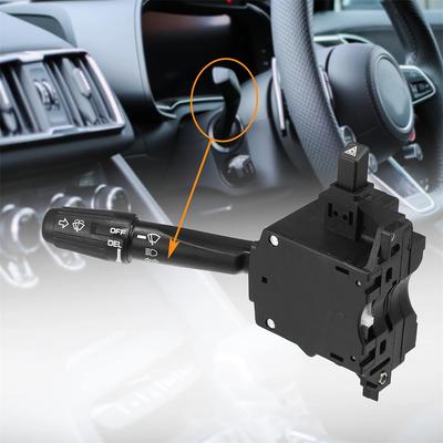 Turn Signal Switch For Chrysler Dodge Jeep with Delay Wipers Turn Signal Lever