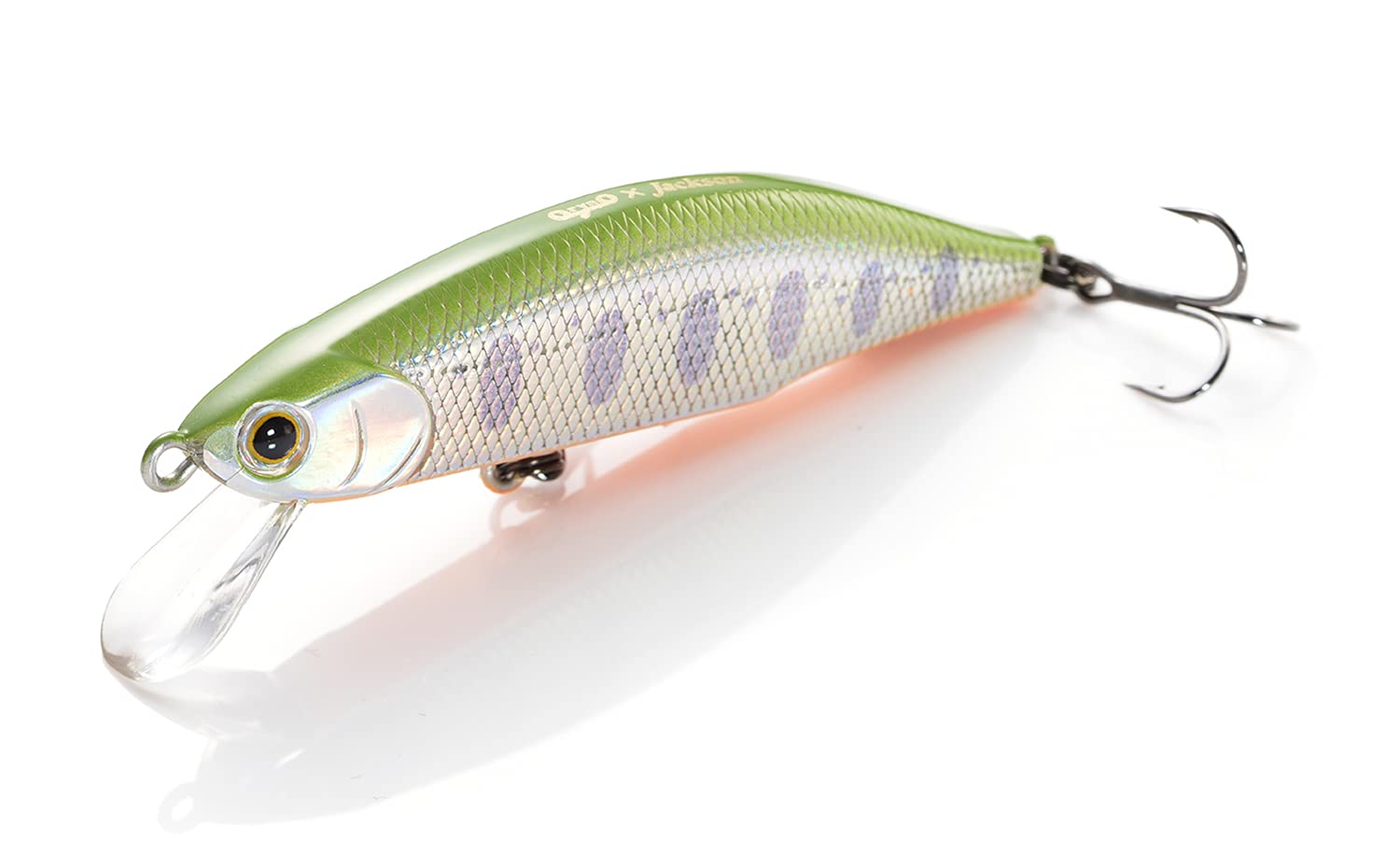 

Jackson Meteora 70mm LYMK Yamame