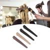 40 Stück Haarspangen Styling Entenschnabelklemmen für Zuhause Make-up-Anwendung und Salon Haarschnitt