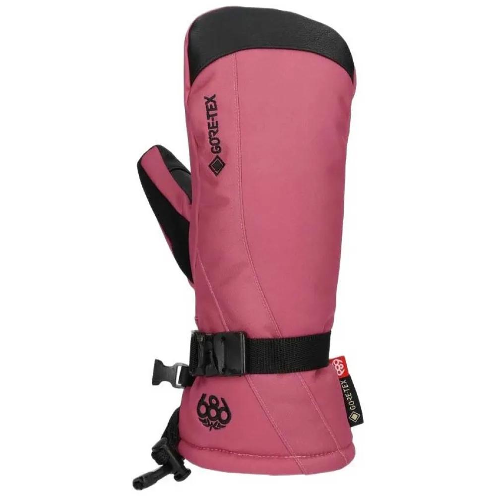 

686 Перчатки Goretex linear M