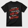 I Got Paid Graphic Tee. Streetwear Brand Graphic Tgraphic Tee. Streetwear Brand Graphic T-Shirt. Shirt. 4s Brick After Brick