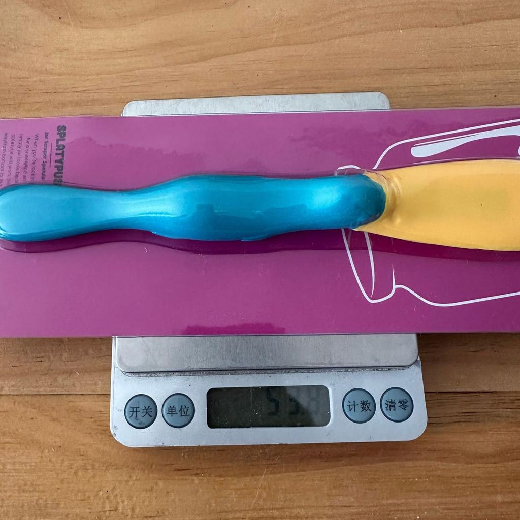 Simpatiche anatre Barattolo per condimento Raschietto in silicone Applicatore per pane e burro Spatola per marmellata Spatola per formaggio Spalmatore per pane e burro Gadget da cucina