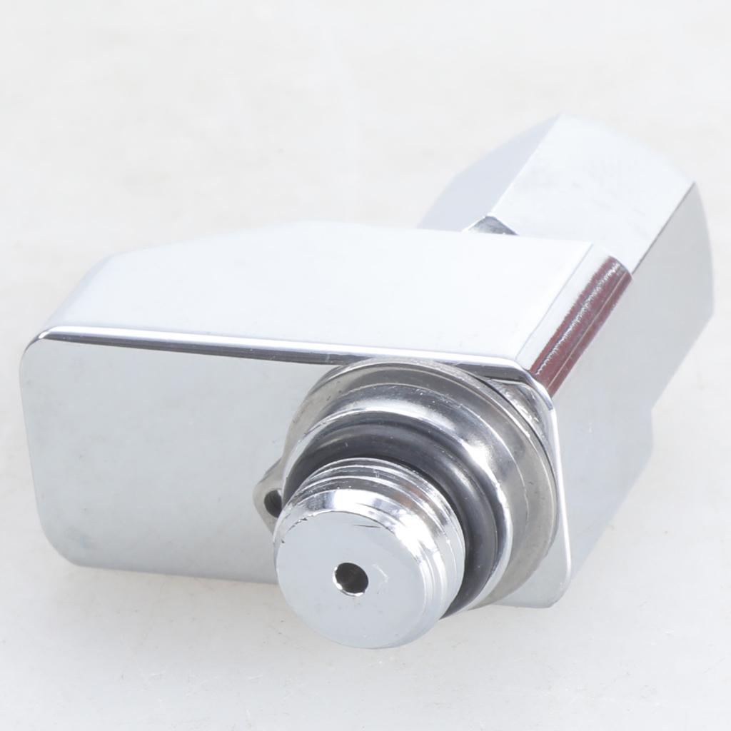 Corrosions Resistant Adaptor Scubas Diving Regulator Connector Diving Accessory for High Pressures Environment