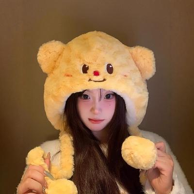 Şapkalar – Şapkalar