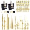 Wall Clock Component Set Hands Clock Movement High Wall Clock Accessory