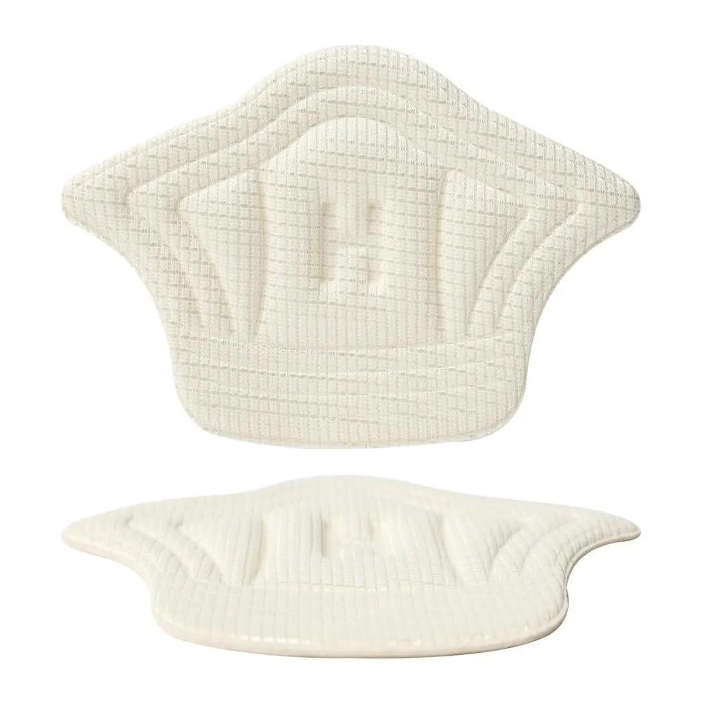 Sportinių batų kulno lipdukai Apsaugantys nuo nusidėvėjimo Lipdukai nuo kulno smukimo