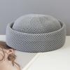 Summer Mesh Outdoor  Breathable Beret for Women  Taqiyah Kufi Hard Pink Berets Caps Elegant Sun Hat  Wholesale