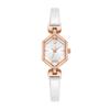 Jyullieoseu Ja-1423 Square Women'S Fashion Watch