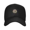 New Gunslinger Reborn Baseball Cap Funny Hats Hat Luxury Brand Sunhat Military Tactical Cap Baseball Unisex Women's
