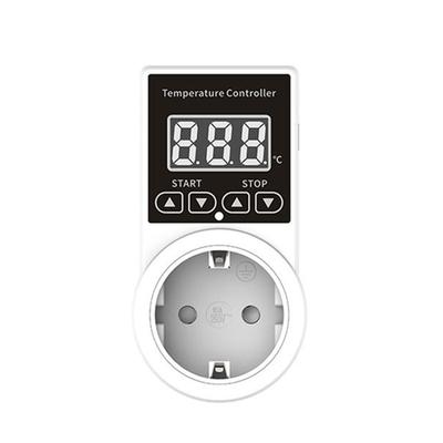 Laboratoriumapparatuur – Laboratoriumthermostaten