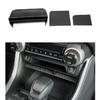 For Toyota RAV4   RAV 4 Center Console Storage Box Car Armrest Box Organizer Accessories Container Stowing Tidying