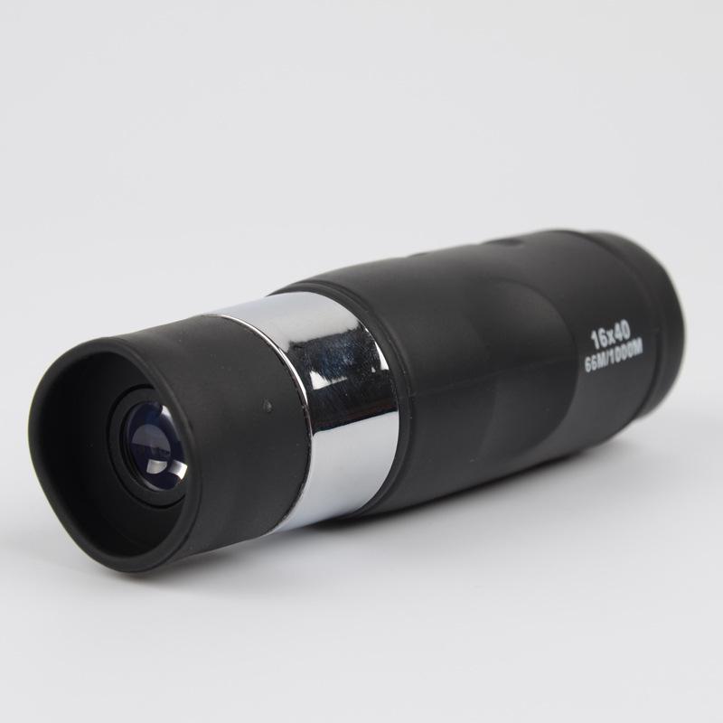 Global Eagle 16X40 Low-Light Binoculars with Night Vision Monocular