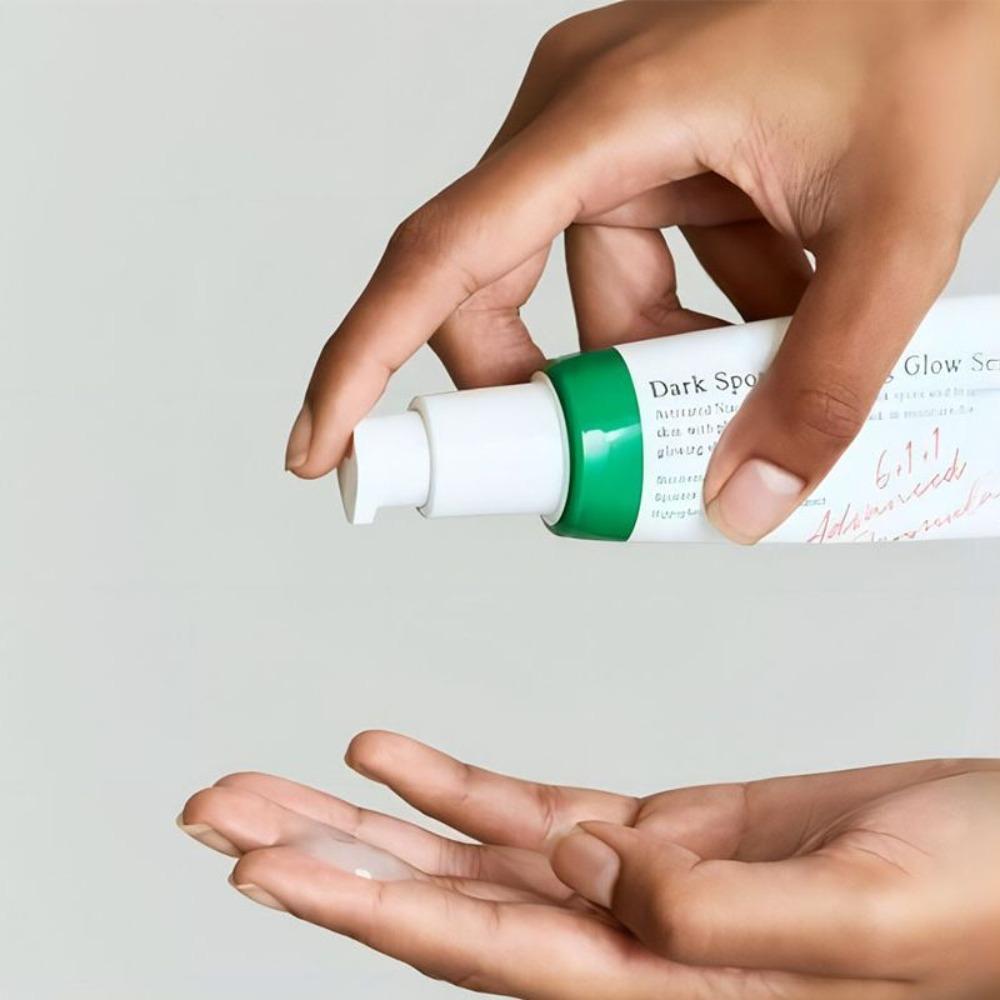 Non-Greasy Refreshed Essence Fade Color Spots Freckles Cream Moisturizing Essence  Face Skin