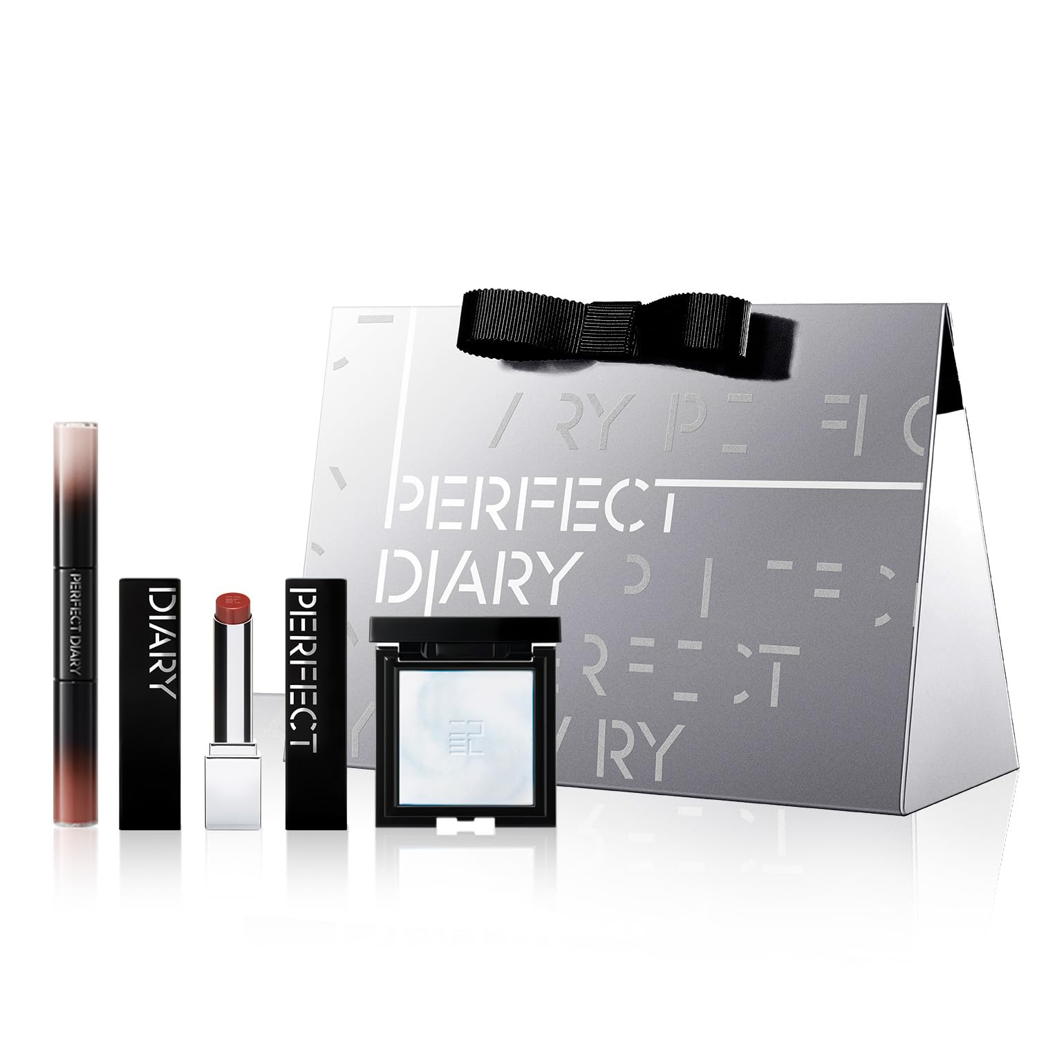 

Косметика Perfect Diary Подарочный набор День и Ночь Лимитированный набор