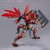 30MF Class Up Armor Dragonia Road Color-Coded Plastic Model Kit
