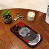 James Harden Phone Case For iPhone 17, 16,15,14,13,12,11 Plus,Pro Max, Others Soft Silicone Black Cover