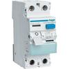 Residual Current Circuit Breaker - HAGER - CDA216D - 2P - 16A - 6kA - Type A