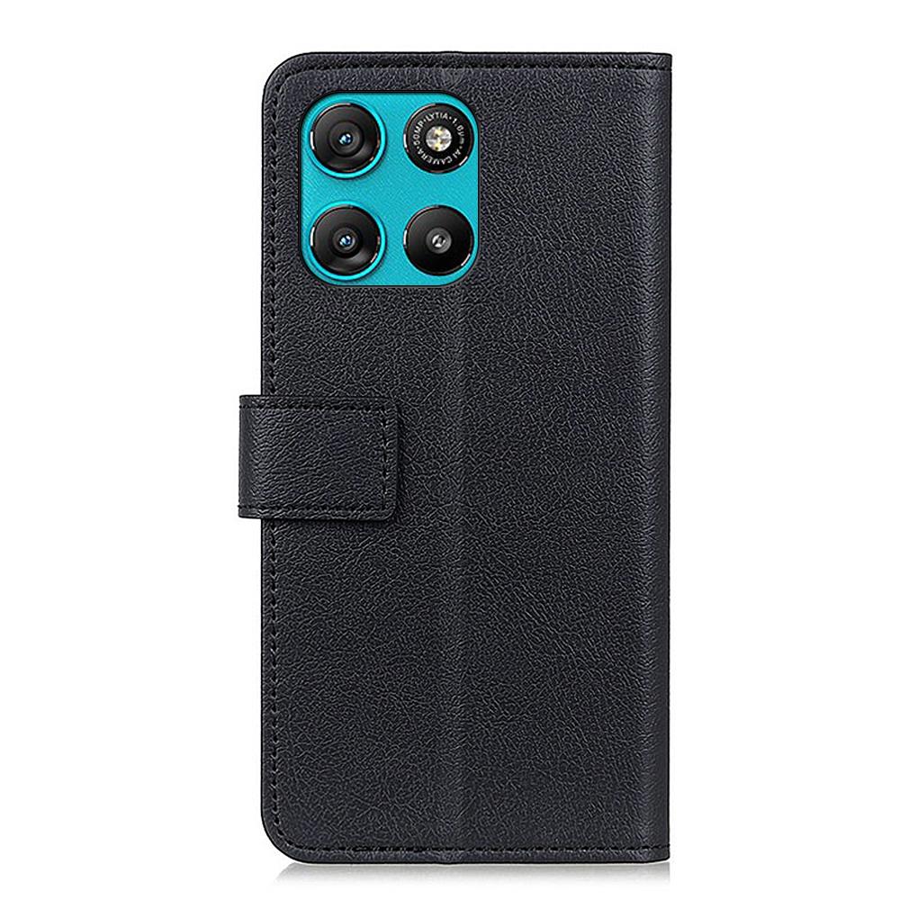 Phone Case For Motorola Moto G67 Power 5G/G57 Power 5G PU Leather Stand Wallet Phone Cover