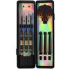 PENPEN Darts Steel Tips Aluminum Shafts Copper Barrels Met Christmas Dart Game Boxed Gift Set Customizable Logo Durable