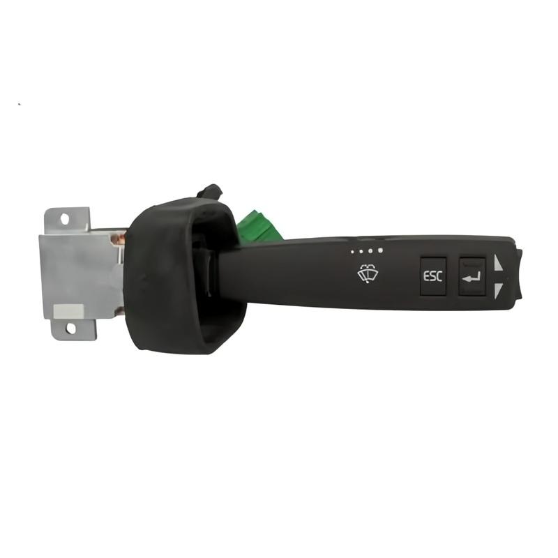 Steering Column Switch Assembly for Volvo FH G3 FH12 G2 FH16 FM FM1 Truck Models OEM Number 21005294 Compatible