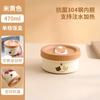 Handy Sealed Nice Insulated Lunch Box 304 Steel Bento Box Stackable Microwavable Food Container Insulated Food Container