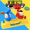 Adorable Interactive Battle Dolls - Fun Parent-Child Game