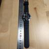 Used Beautiful Condition, Citizen Q&Q Quartz Wristwatch, Solarmate, 10 ATM Water Resistant